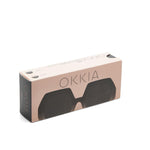 Occhiale da sole Emma OK015BP ROSA OKKIA 