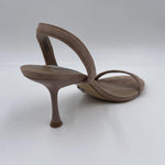 Sandalo Elma con tacco basso ELMA 275 STEVE MADDEN 