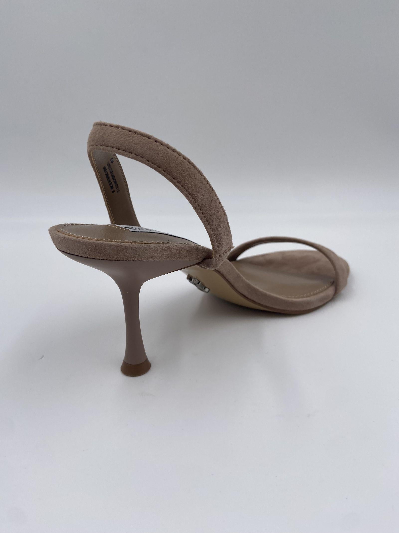 Sandalo Elma con tacco basso ELMA 275 STEVE MADDEN 
