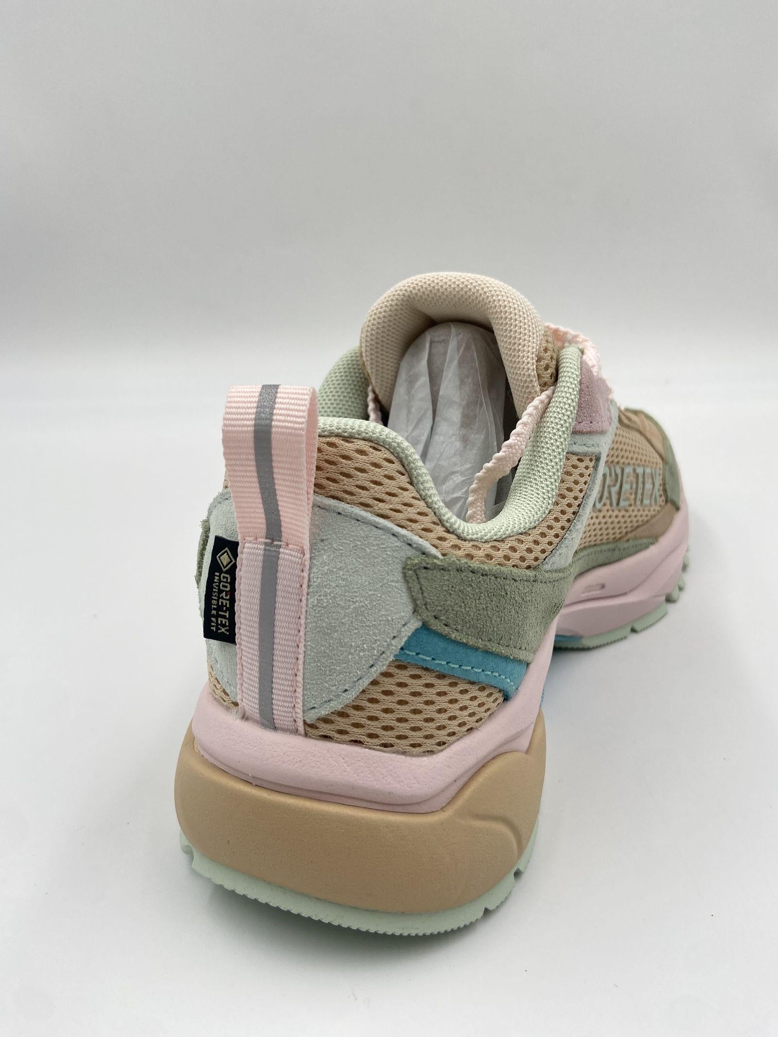 Sneakers Kin Gtx 1.05 - Extr4 1206544 ACQUANUDO EXTR4 