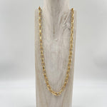 Collana Filicudi oro - Alevà FILICUDI90CM ORO ALEVA' 