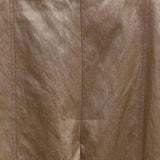 Gonna vita alta EFW250303 VERDEOLIVA ELEH 