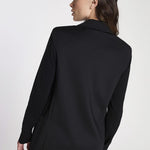 Gilet in jersey tecnico - Carla G LABA22D3 10 CARLA G. 