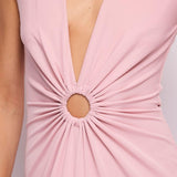 Abito con anello centrale 611FD14007 4624 GAUDI' 