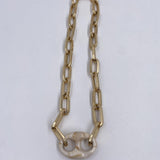 Collana Veronica Oro - Alevà VERONICA ORO ALEVA' 