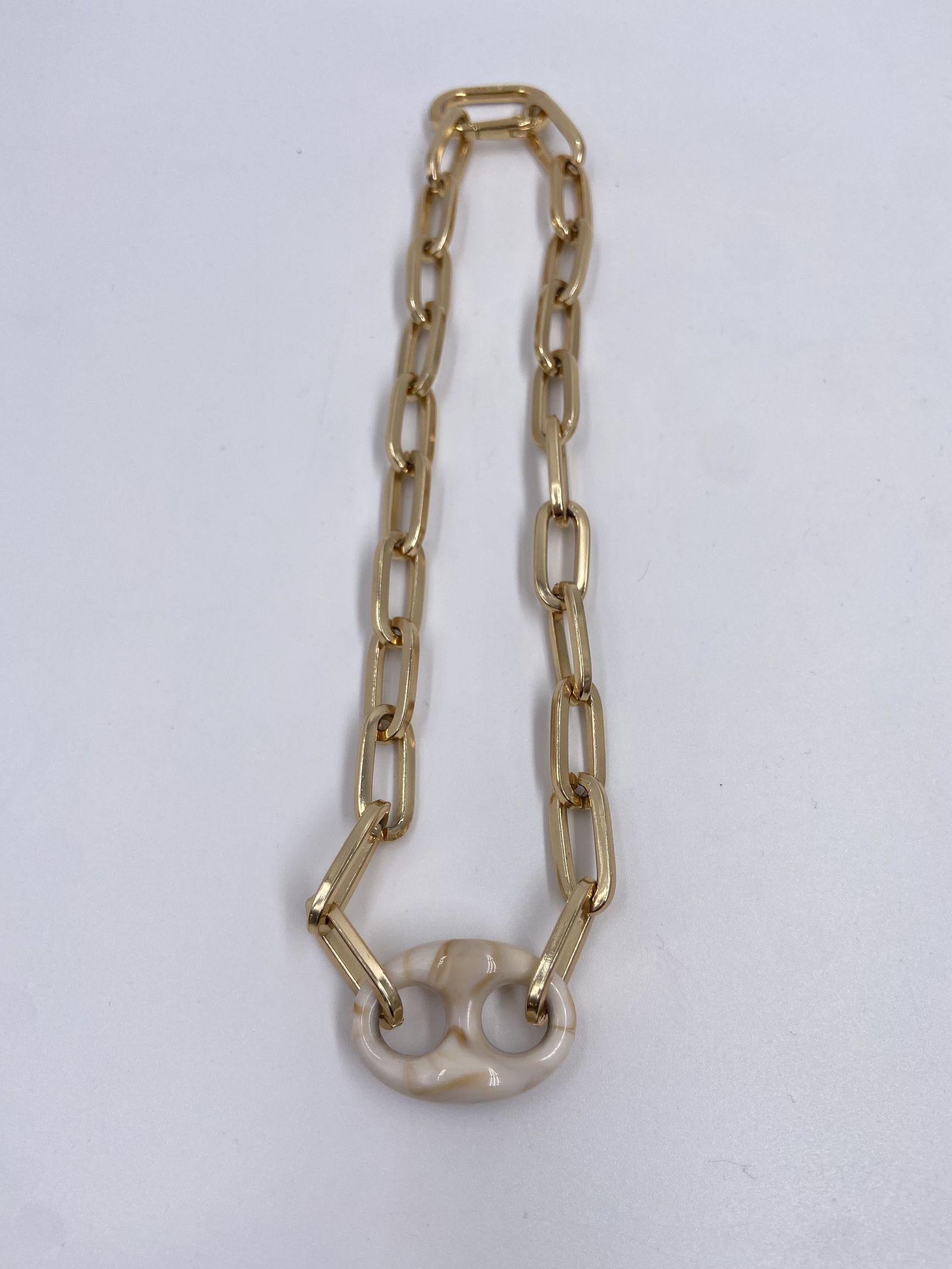 Collana Veronica Oro - Alevà VERONICA ORO ALEVA' 