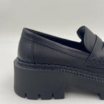 Hob Mocassino nero - Vic Matiè 1H4410D 101 VIC MATIE' 