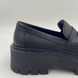 Hob Mocassino nero - Vic Matiè 1H4410D 101 VIC MATIE' 
