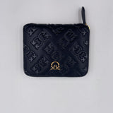 Portafoglio quadrato 100249A1YB Z99Q PINKO 