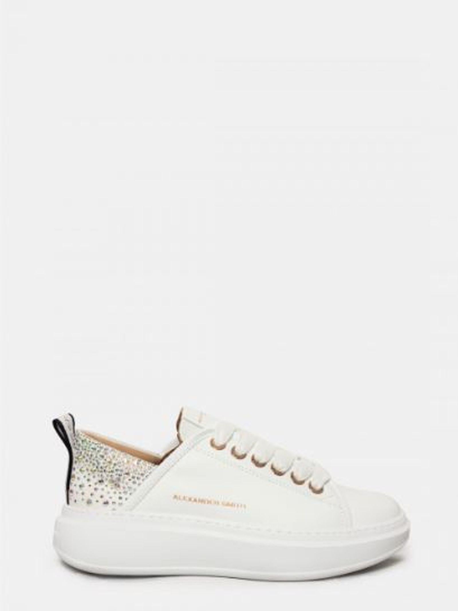 Sneakers Wembley Woman - Alexander Smith ASAZWYW 0506 ALEXANDER SMITH 