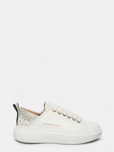 Sneakers Wembley Woman - Alexander Smith