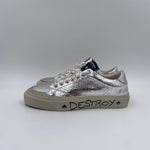 STOCKTON DESTROY-DARGENTO