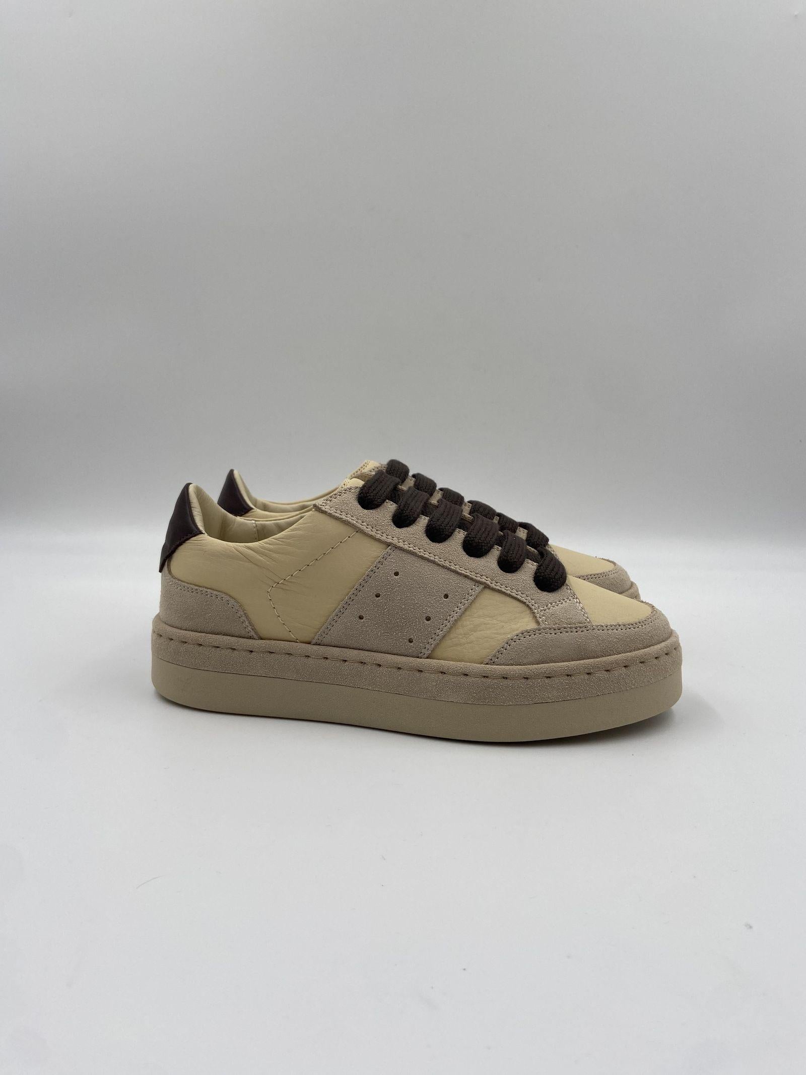 Sneakers Vela - Vic Matie 1K5752D 350 VIC MATIE' 