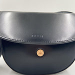 Borsa a tracolla - Eleh EBFW25003 NERO ELEH 
