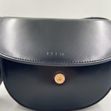 Borsa a tracolla - Eleh EBFW25003 NERO ELEH 