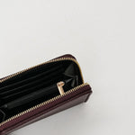 Portafoglio mini zip around - Gaudi V5AI12313 V00A3 GAUDI' 