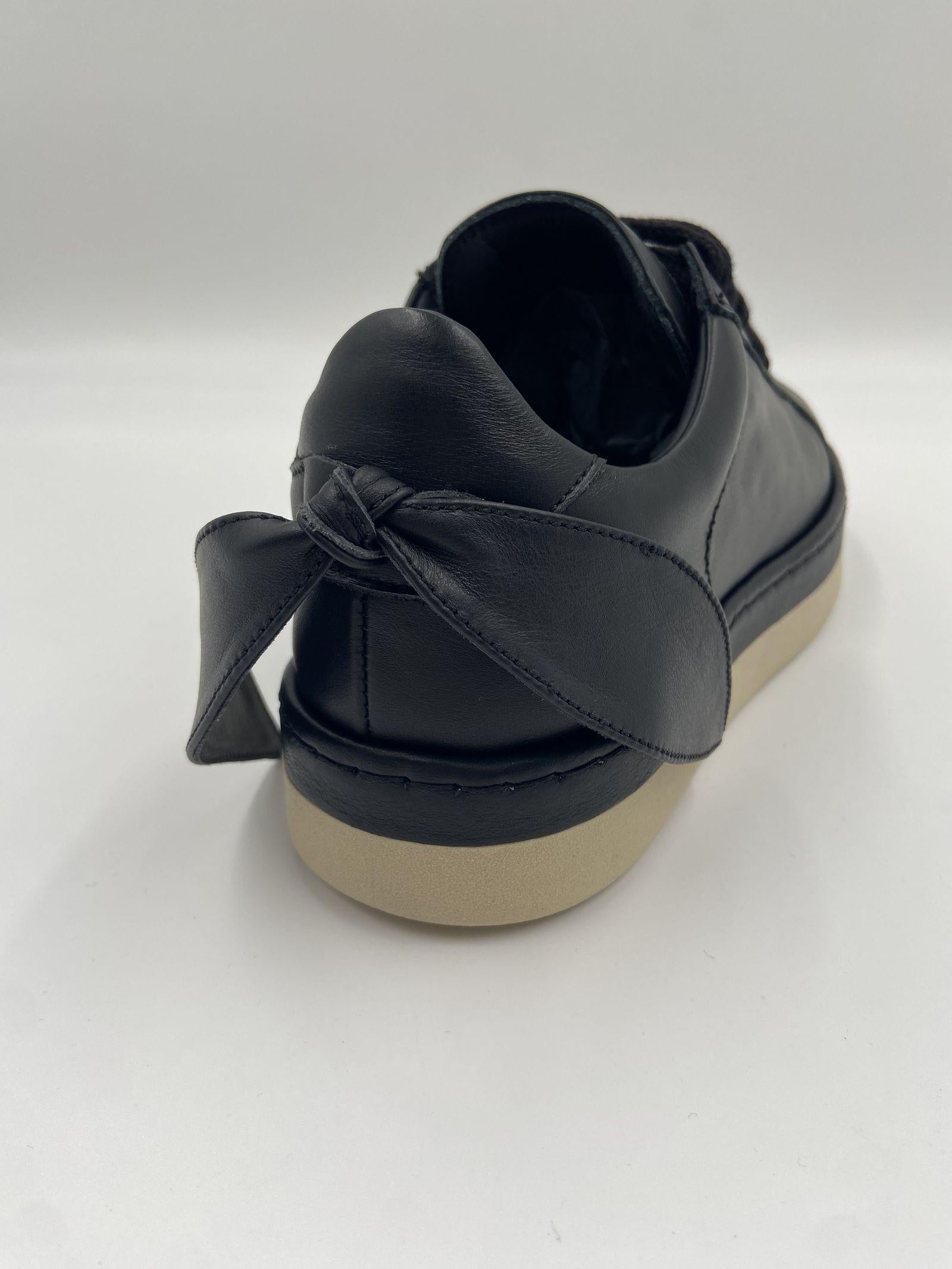 Sneakers Vela - Vic Matie 1K5756D 101 VIC MATIE' 