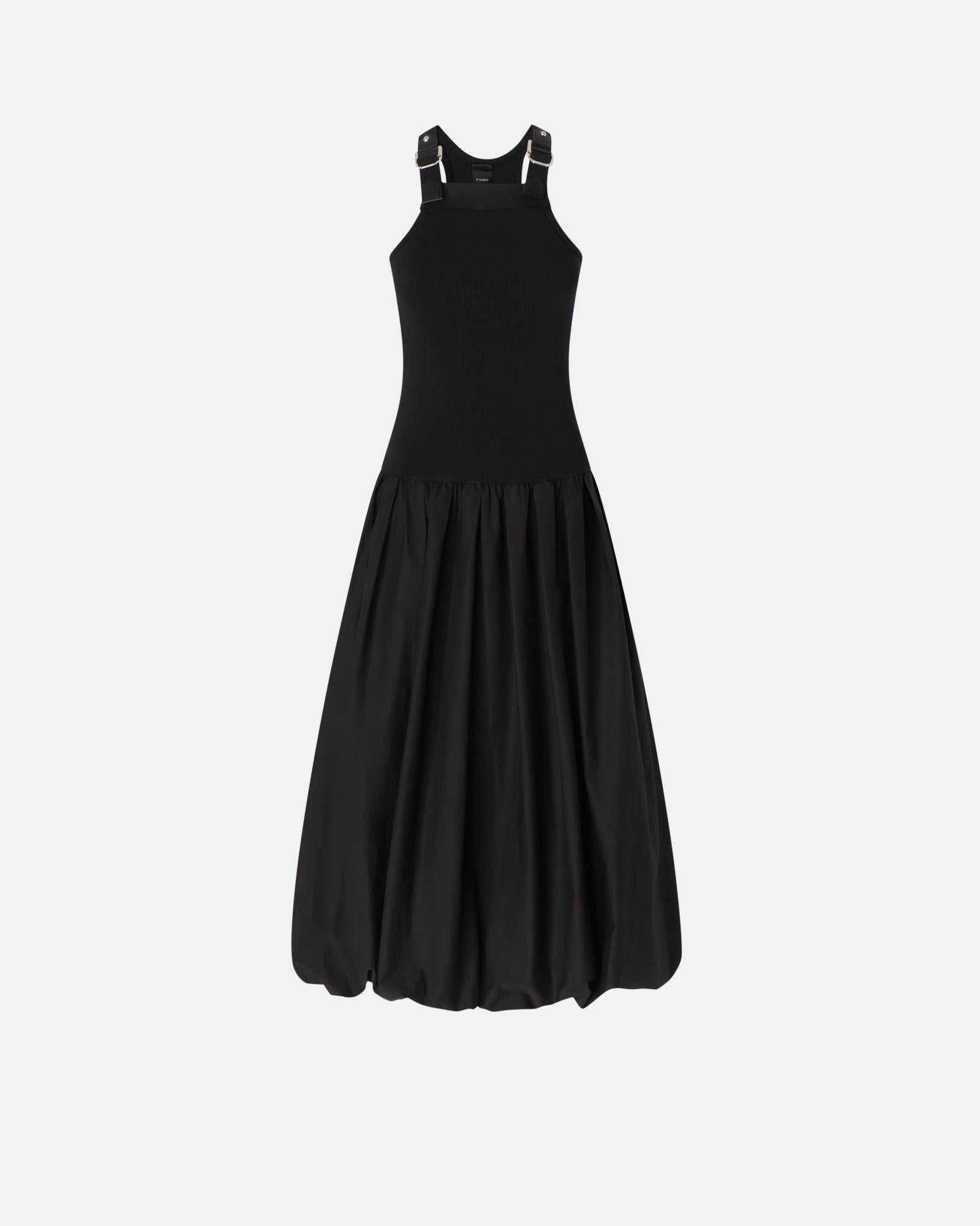 Abito a palloncino - Pinko 105137-A2L8 Z99 PINKO 