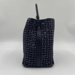 Borsa Ingrid grande - My Best Bag S1MYB2041 NERO MY BEST BAG 