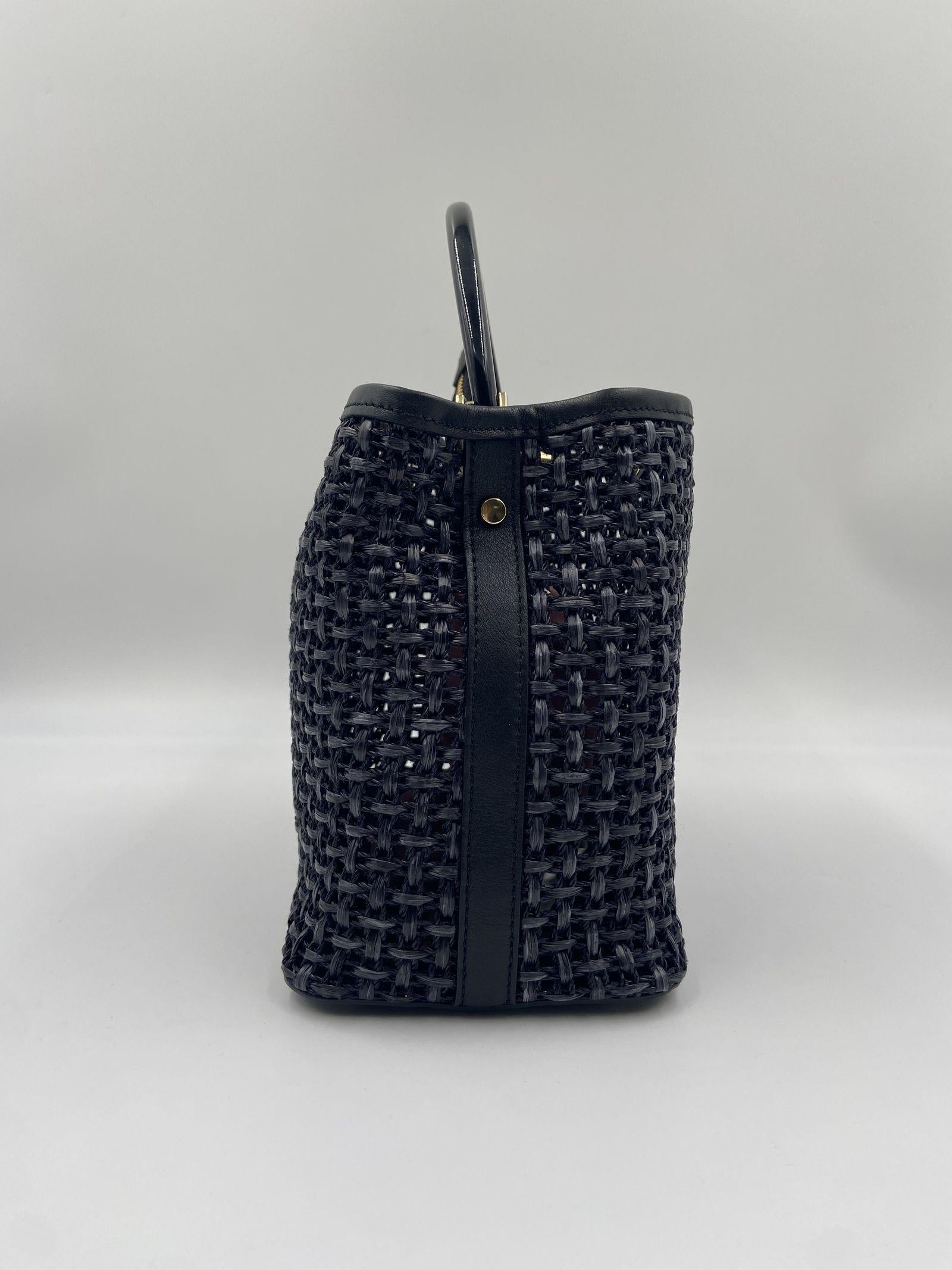 Borsa Ingrid grande - My Best Bag S1MYB2041 NERO MY BEST BAG 