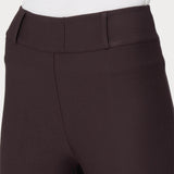 Pantalone carrot in tessuto Compact - Ragno DE72PF FW24 A75 RAGNO 