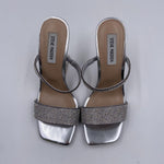 Sandalo Lotus a zeppa rovesciata LOTUS-R 968 STEVE MADDEN 