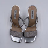Sandalo Lotus a zeppa rovesciata LOTUS-R 968 STEVE MADDEN 