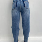 OFELIA LAF174DENIM