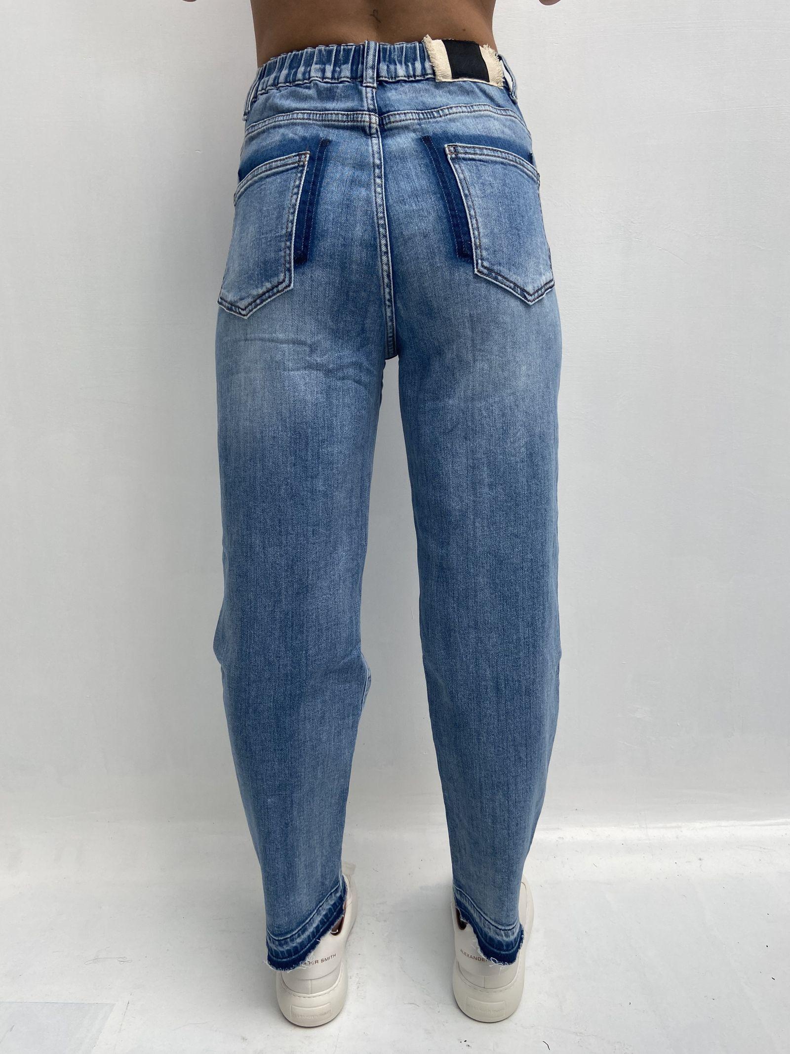 OFELIA LAF174DENIM