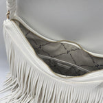 Hobo bag frange B813EU MA043 MANILA GRACE 