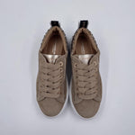 Sneakers Wembley Woman Full Strass - Alexander Smith ASBCWYW0510 CML ALEXANDER SMITH 