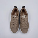 Sneakers Wembley Woman Full Strass - Alexander Smith ASBCWYW0510 CML ALEXANDER SMITH 