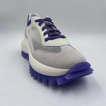 Running  allacciata bianco e viola - Vic Matiè 1E1452D _D22BNQTD21 VIC MATIE' 