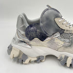 Sneakers argento grigio - Joia Paris Cloud 2001020 GRIGIO JOIAPARIS 