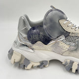 Sneakers argento grigio - Joia Paris Cloud 2001020 GRIGIO JOIAPARIS 