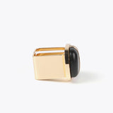 Anello Quadrato