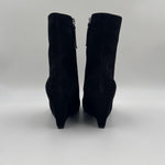 Tronchetto con zeppa 1F2550D 101 VIC MATIE' 