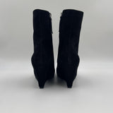 Tronchetto con zeppa 1F2550D 101 VIC MATIE' 