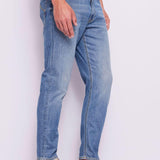Jeans tapared
