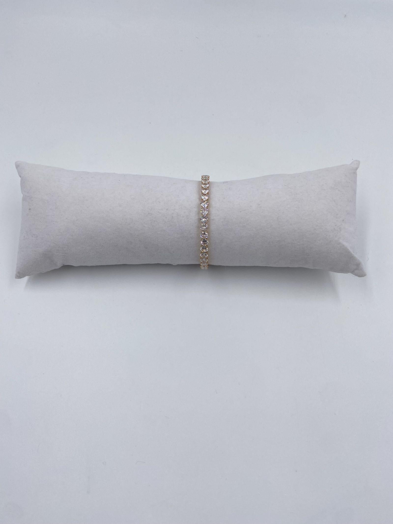 Bracciale Luce Oro - Alevà LUCE ORO ALEVA' 