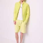 Piumino in naylon trapuntato 511GU35003 4545 GAUDI' 