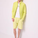 Piumino in naylon trapuntato 511GU35003 4545 GAUDI' 