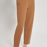 Pantalone ampio in jersey - Carla G PEOD22D6 38 CARLA G. 