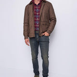 Jeans slim 521GU26029 00 GAUDI' 