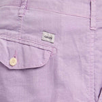 Shorts in misto lino - Gaudi 611GU25003 2661 GAUDI' 