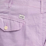 Shorts in misto lino - Gaudi 611GU25003 2661 GAUDI' 