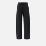 Jeans balloon in denim bull 103857-A2H6 Z99 PINKO 