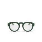 Occhiale da lettura Zeno OK042GR VERDE OKKIA 