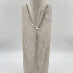 Collana Gilda Argento - Alevà GILDA ARGENTOCRY ALEVA' 