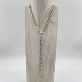 Collana Gilda Argento - Alevà GILDA ARGENTOCRY ALEVA' 